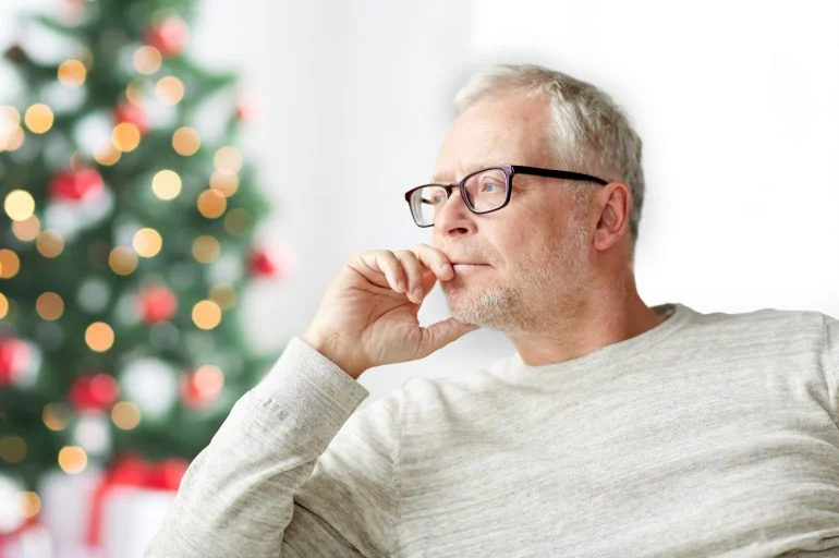 3 Ways to Manage the Holiday Blues